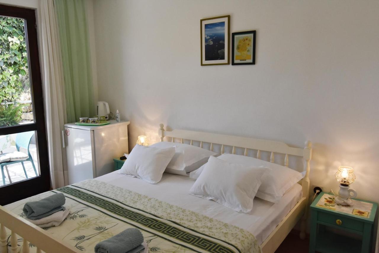Villa Vanja พอดโกรา ภายนอก รูปภาพ
